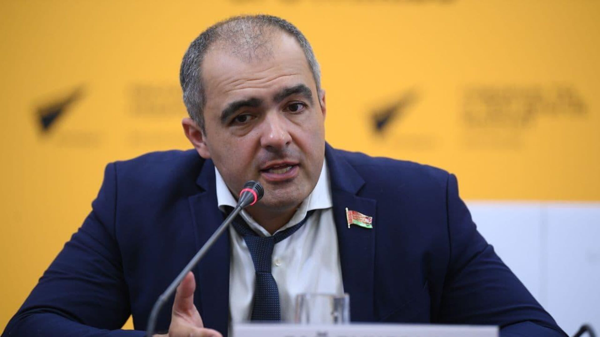 Олег Гайдукевич 