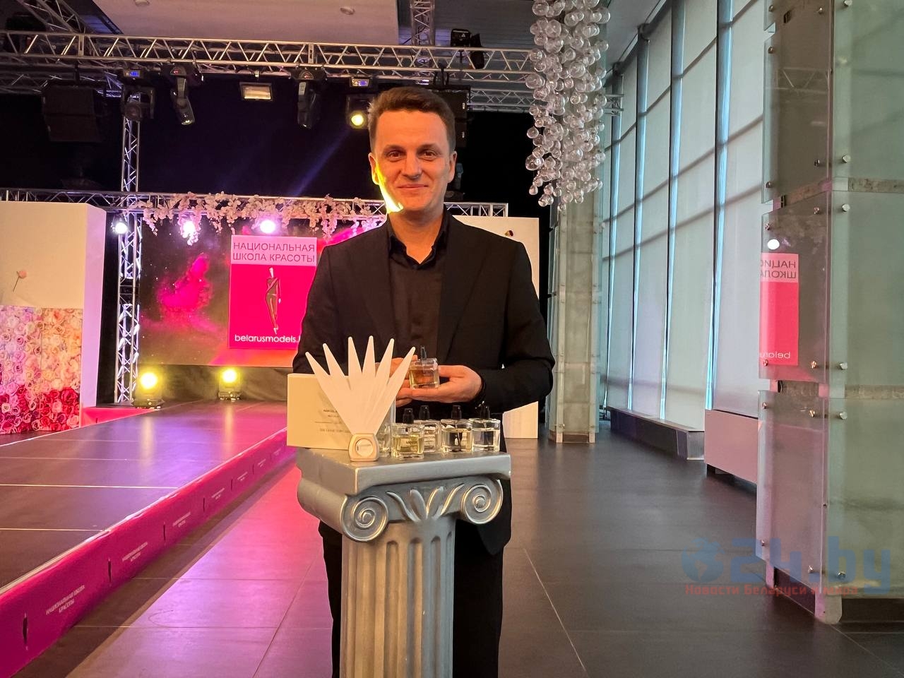 Николай Ярец