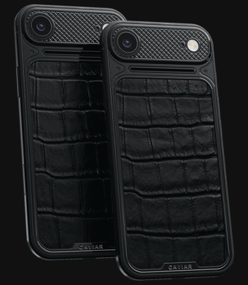 Айфон Эйр Блэк 