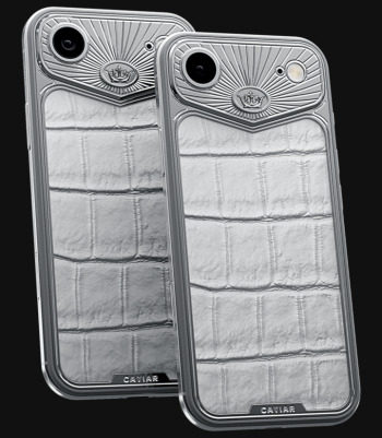 Айфон Кристалл 