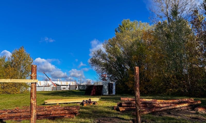 В Гродно приступают к строительству стоматологического центра