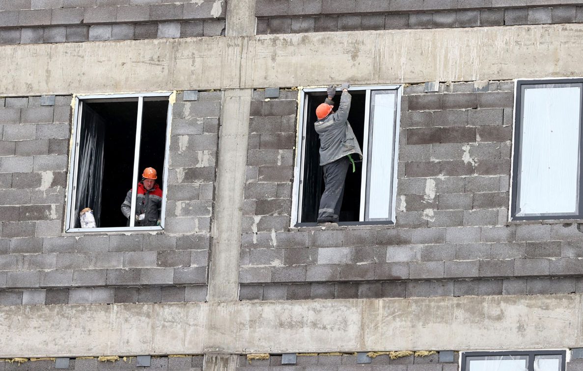 строительство жилья в могилевской области