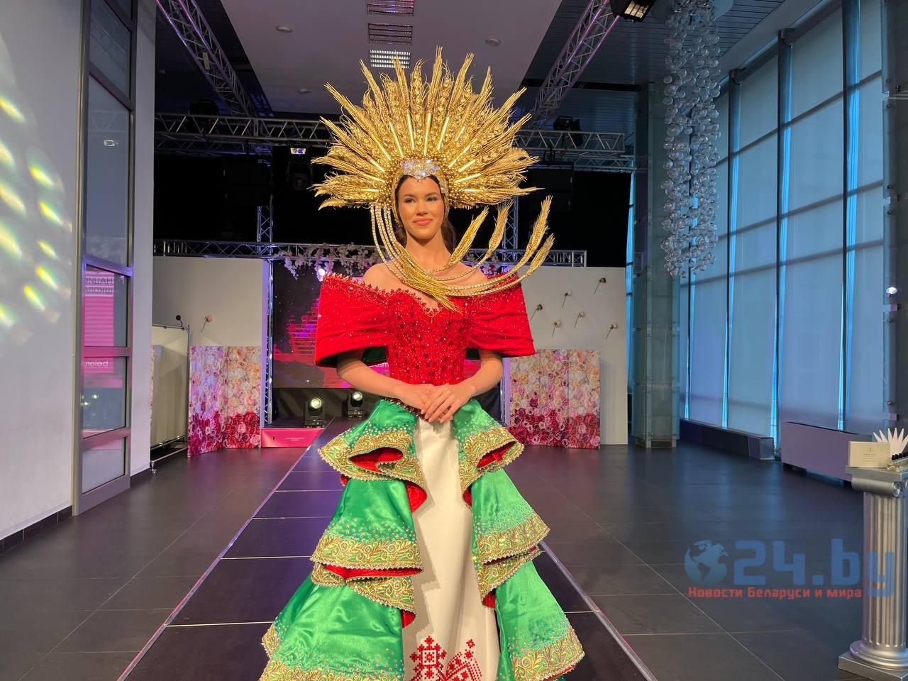 Алена Кучерук