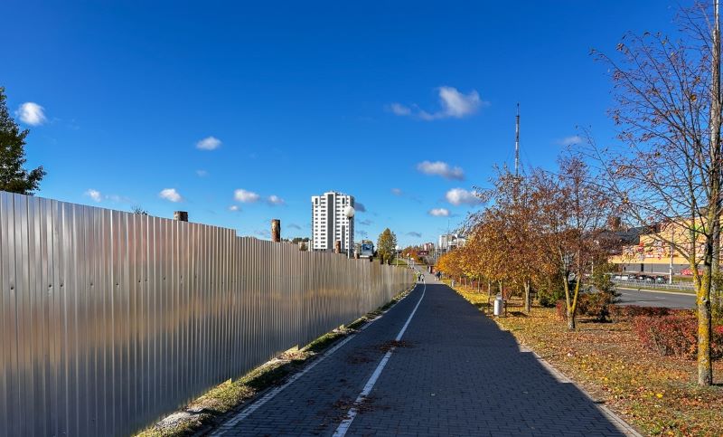 строительство стоматологии 