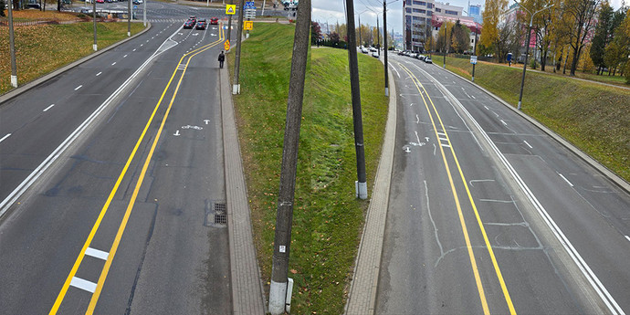 велополоса