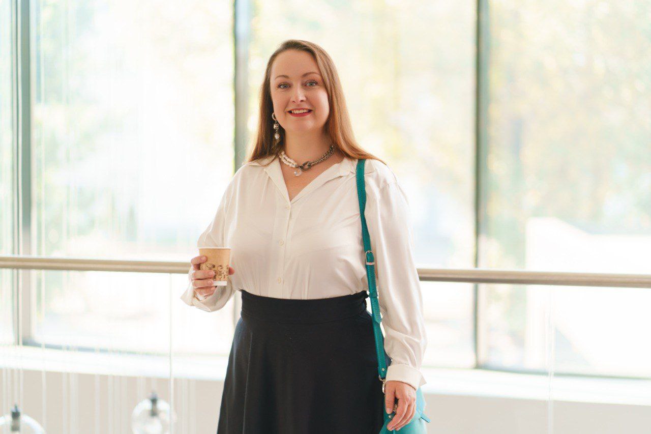 Психолог из TikTok Наталья Низовцова: «Хандра — это привычка, от которой можно избавиться»