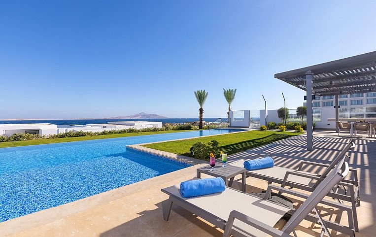 Club Faraana Reef, Египет