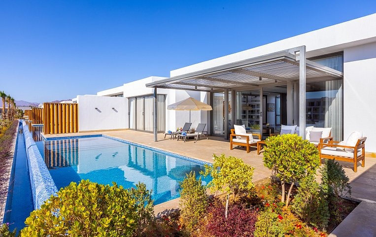 Отель Club Prive by Rixos Sharm El Shaikh, Египет