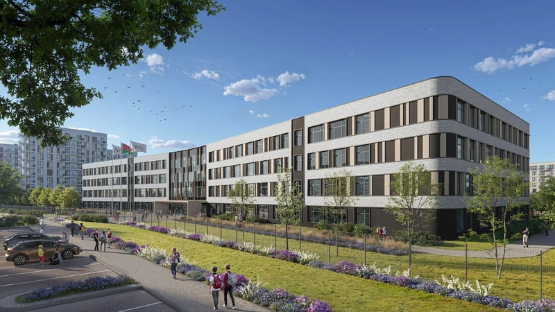 северный берег