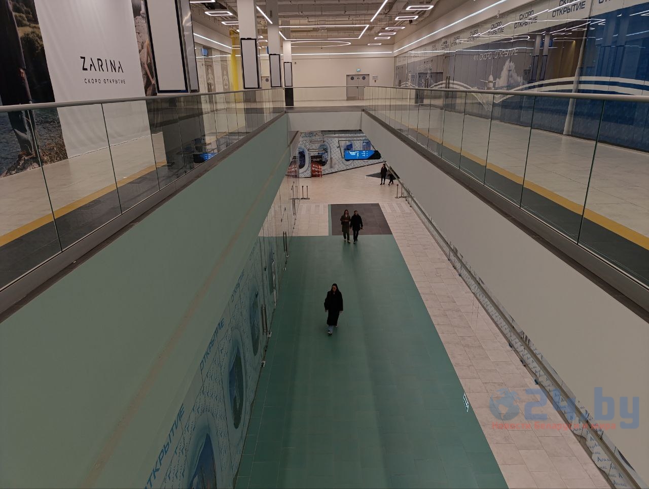 Авиа молл торговый центр