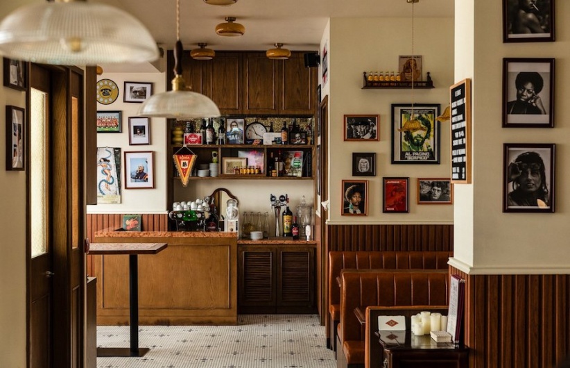 бар леон гонконг