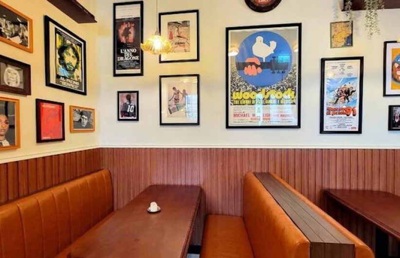 бар леон гонконг