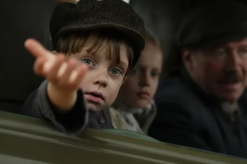 «Батька Минай. Партизанская легенда»: завершен первый этап съемок масштабной белорусско-российской киноленты