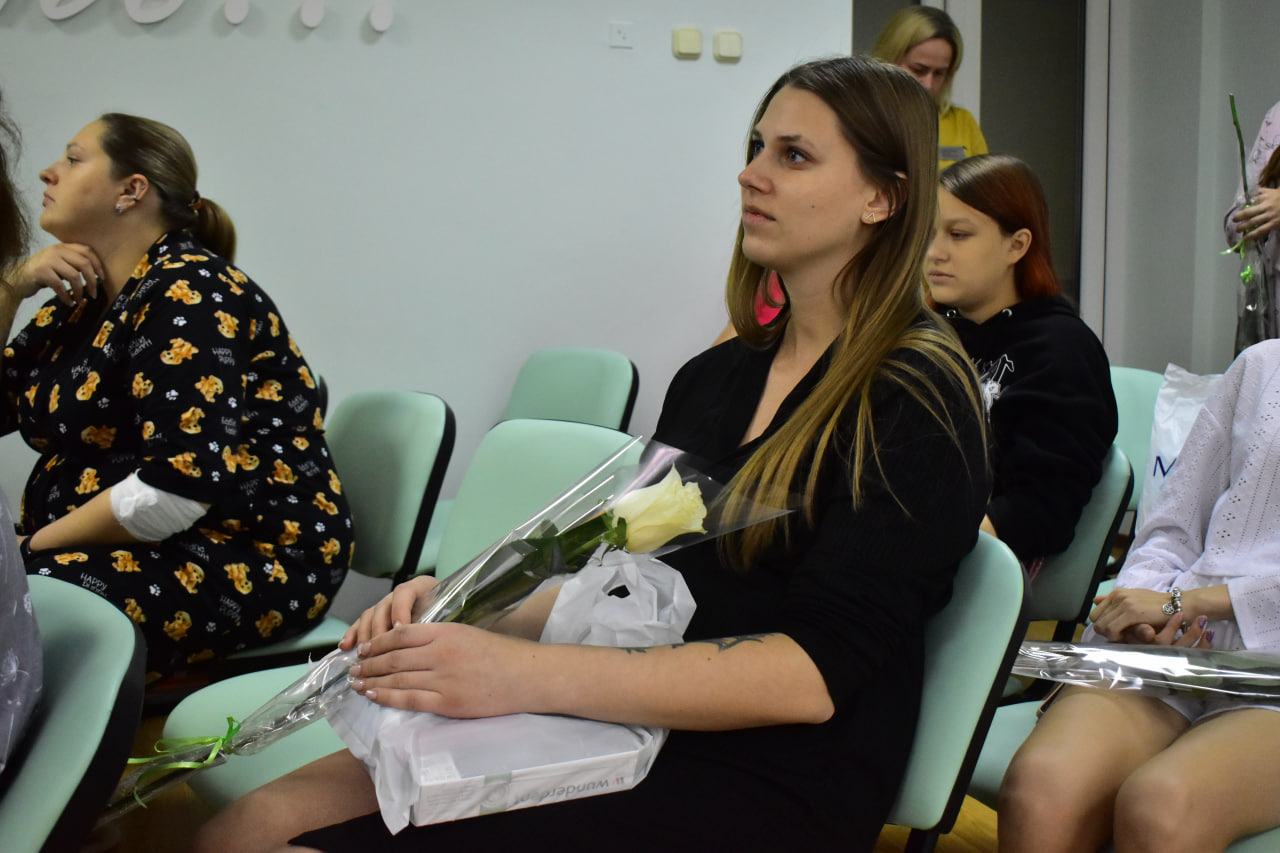 День матери мама поздравление