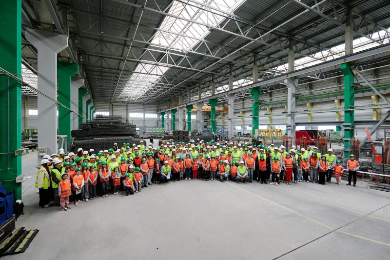 День Отца СБК 11