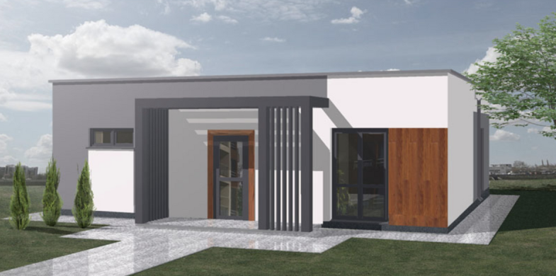 Дом Колодищи