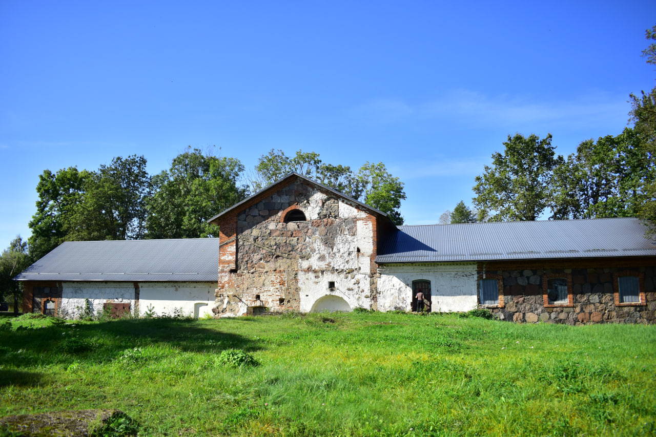 Дуброво спиртзавод