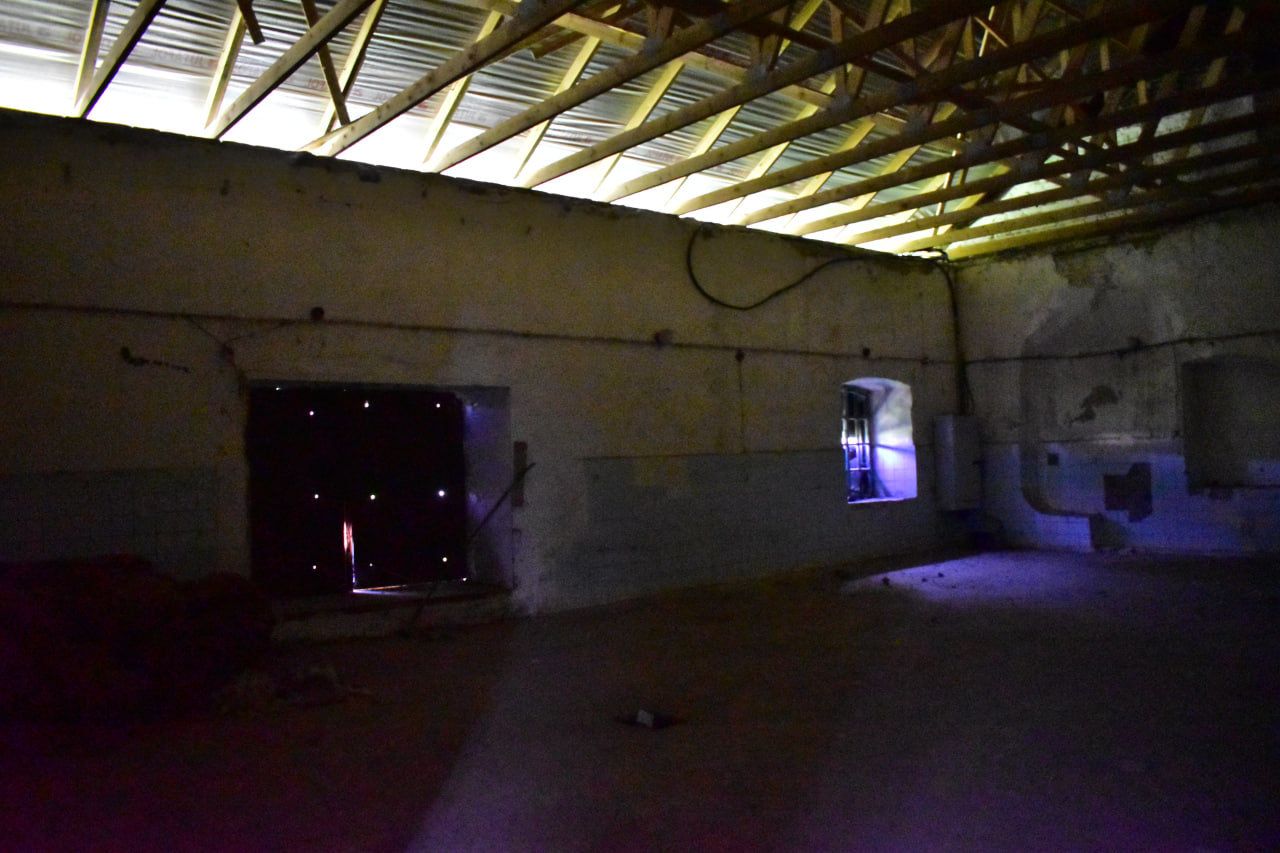 помещение бровара