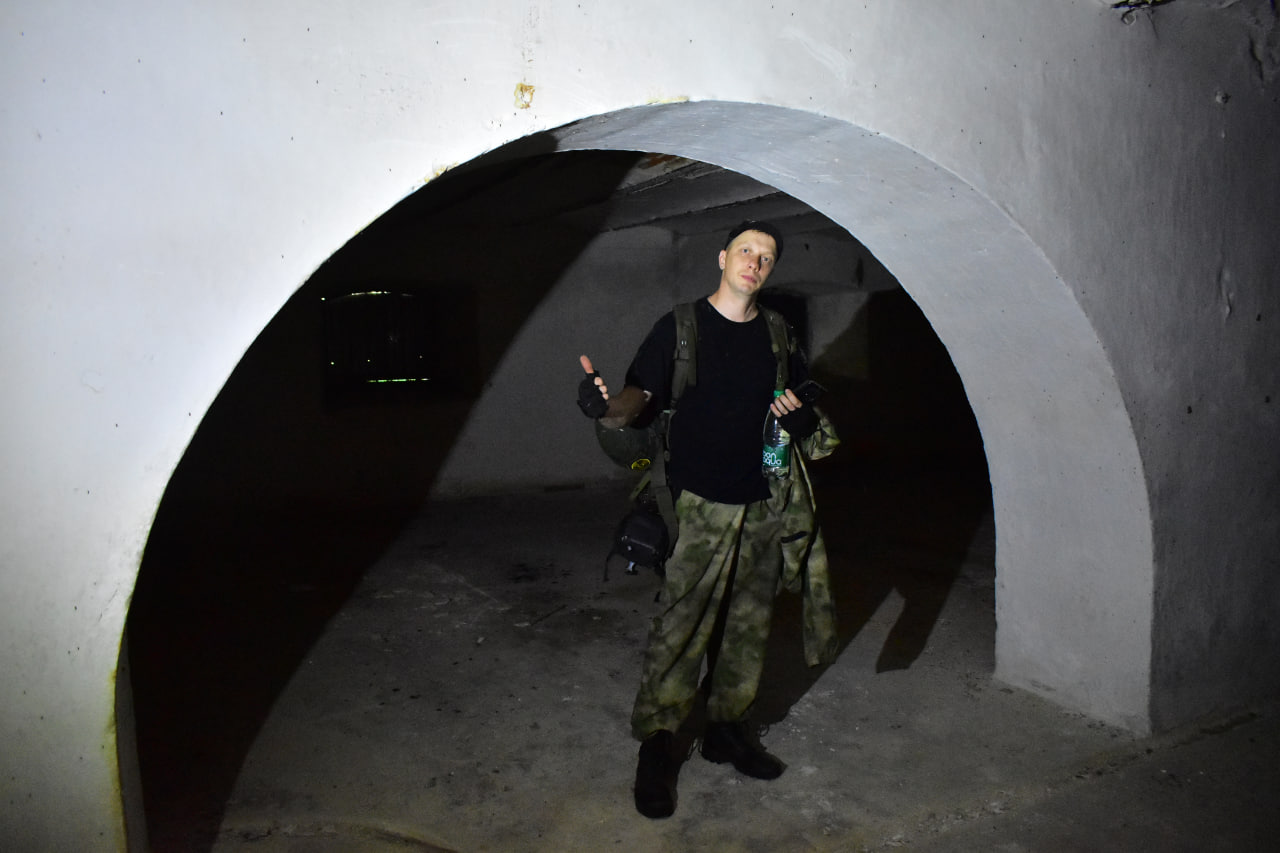 Дуброво помещение бровара