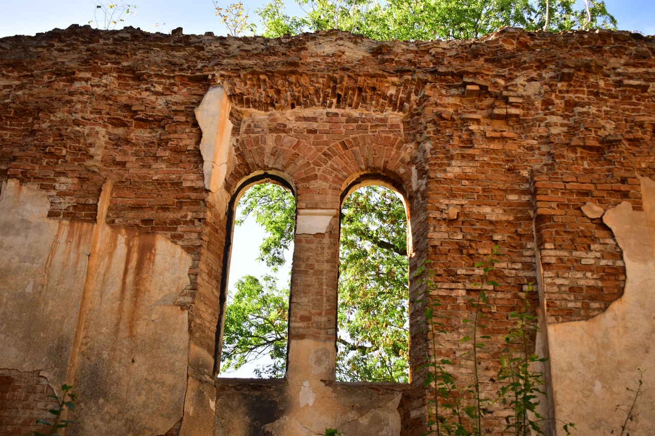 Дуброво храм