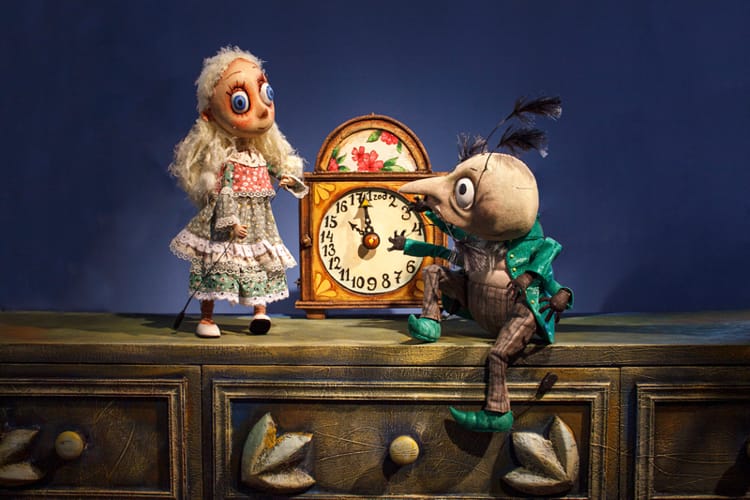 Культурная афиша Витебска: чем заняться на выходных 3-5 октября