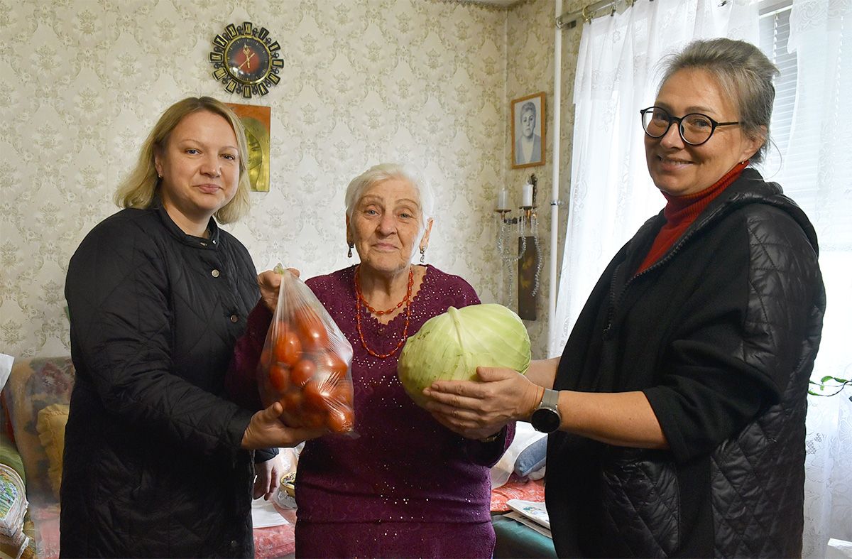 елена марченко Гомель