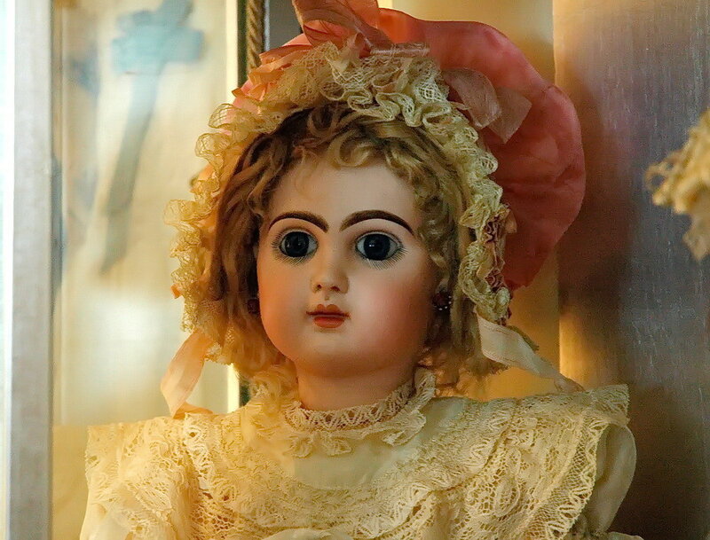 Кукла Мадам Александр Элоиз