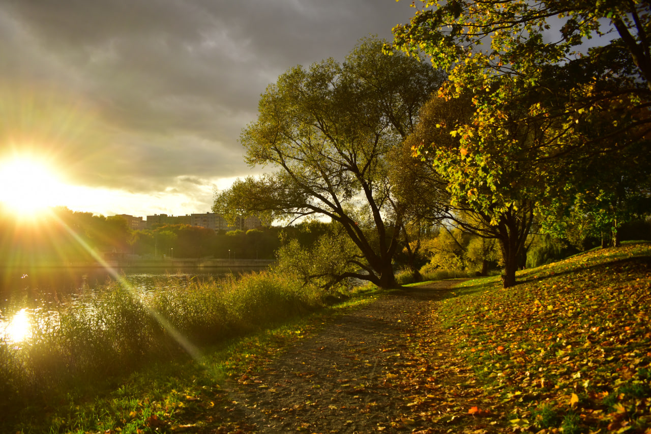 Курасовщина водохранилище