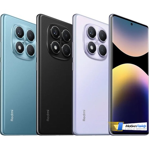 Xiaomi Redmi Note 14 Pro