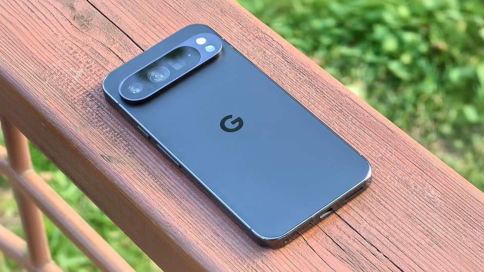  Google Pixel 9