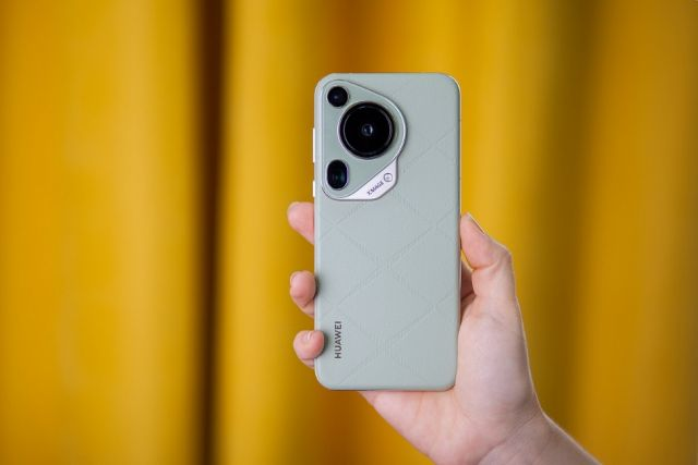 Huawei Pura 70 Ultra