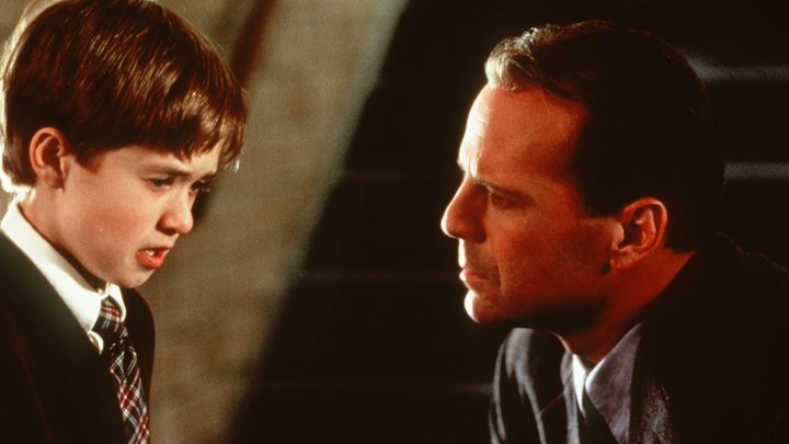 «Шестое чувство»