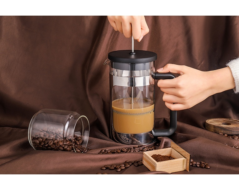 френц-пресс