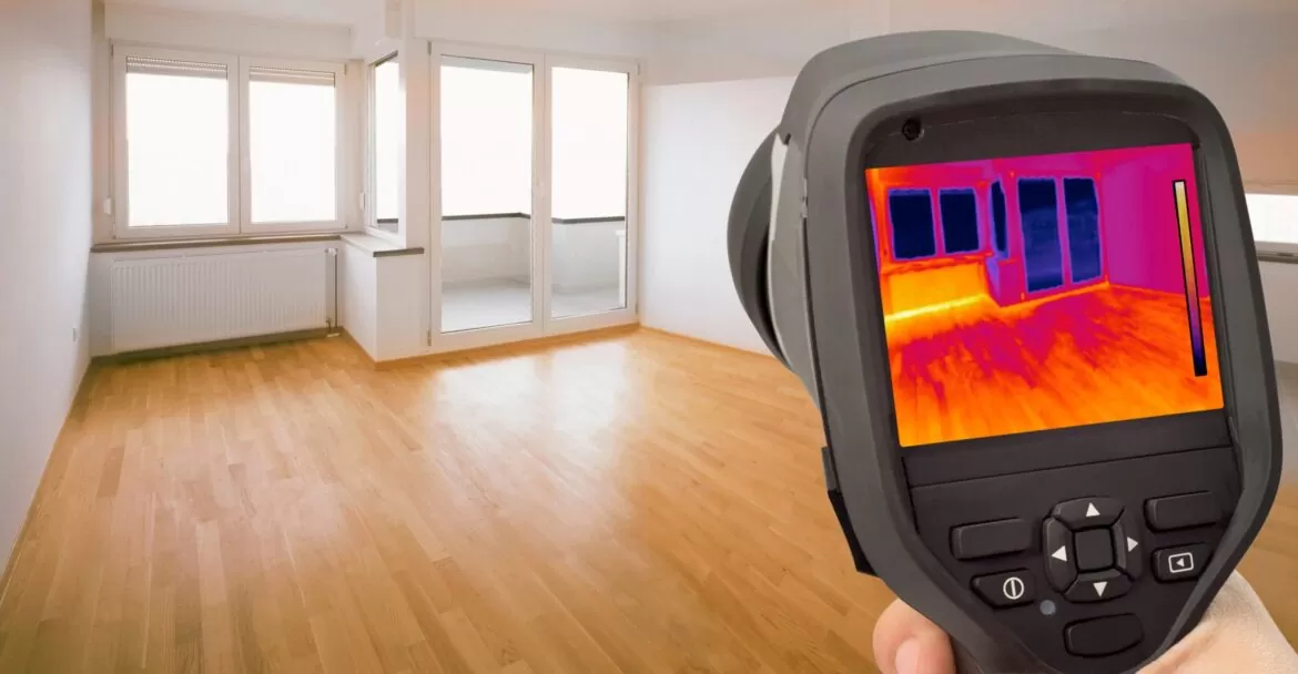 Энергоаудит 