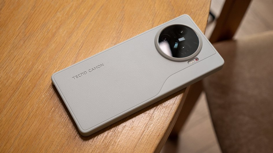  TECNO CAMON 30 Pro 5G