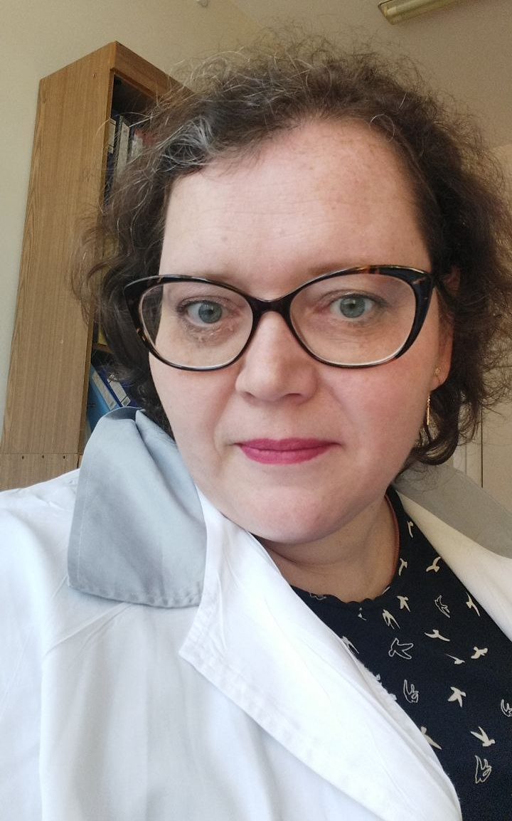 женщина Наталья