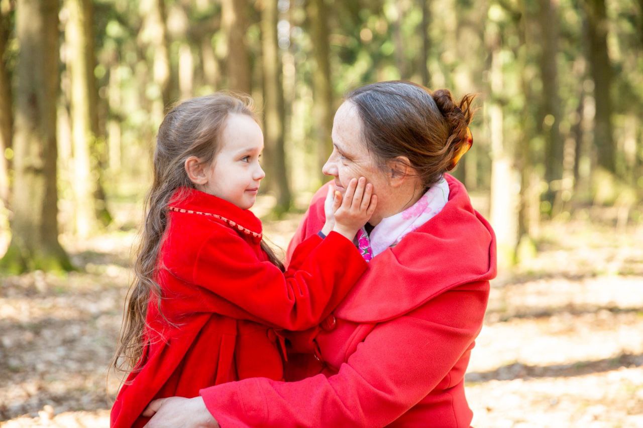 день матери в гомеле