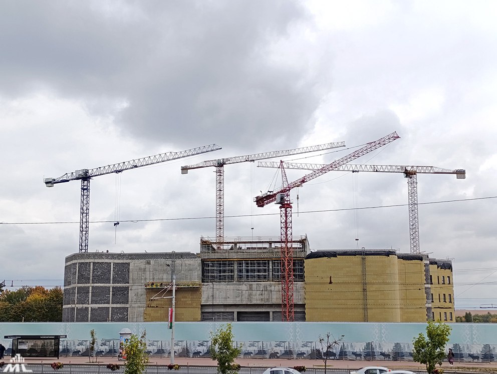 Национальный исторический музей