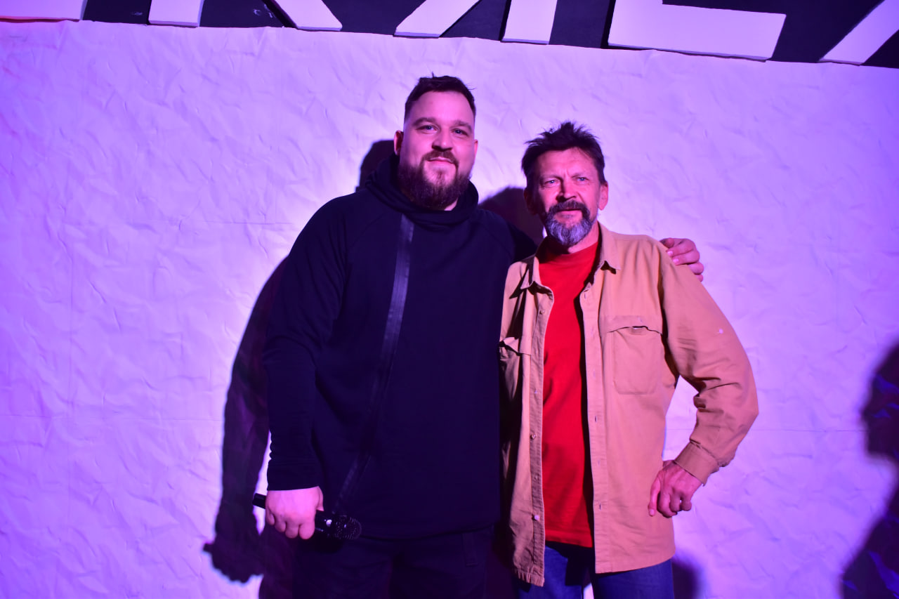 фото Роман Бондарь