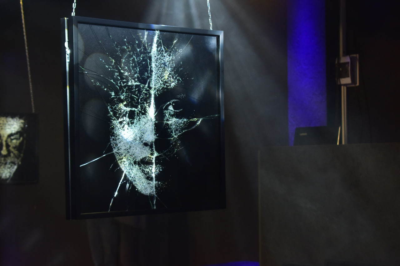 психологический портрет будущего картина