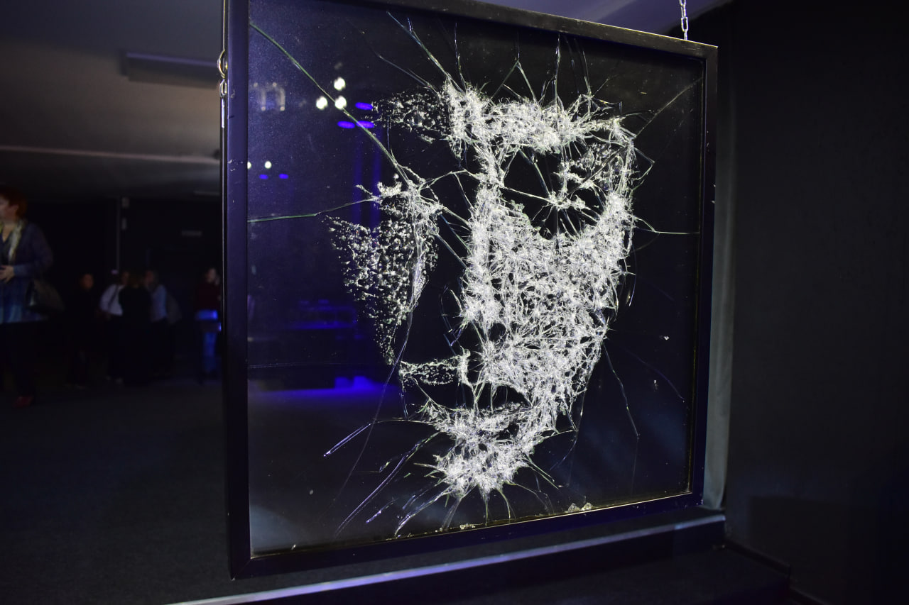 портрет выставка