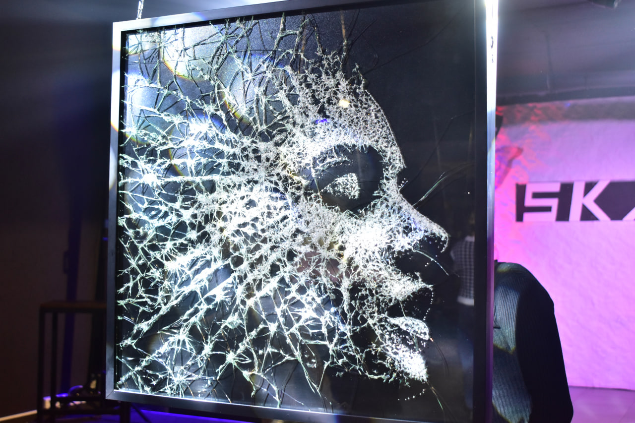 психологический портрет будущего Роман Бондарь