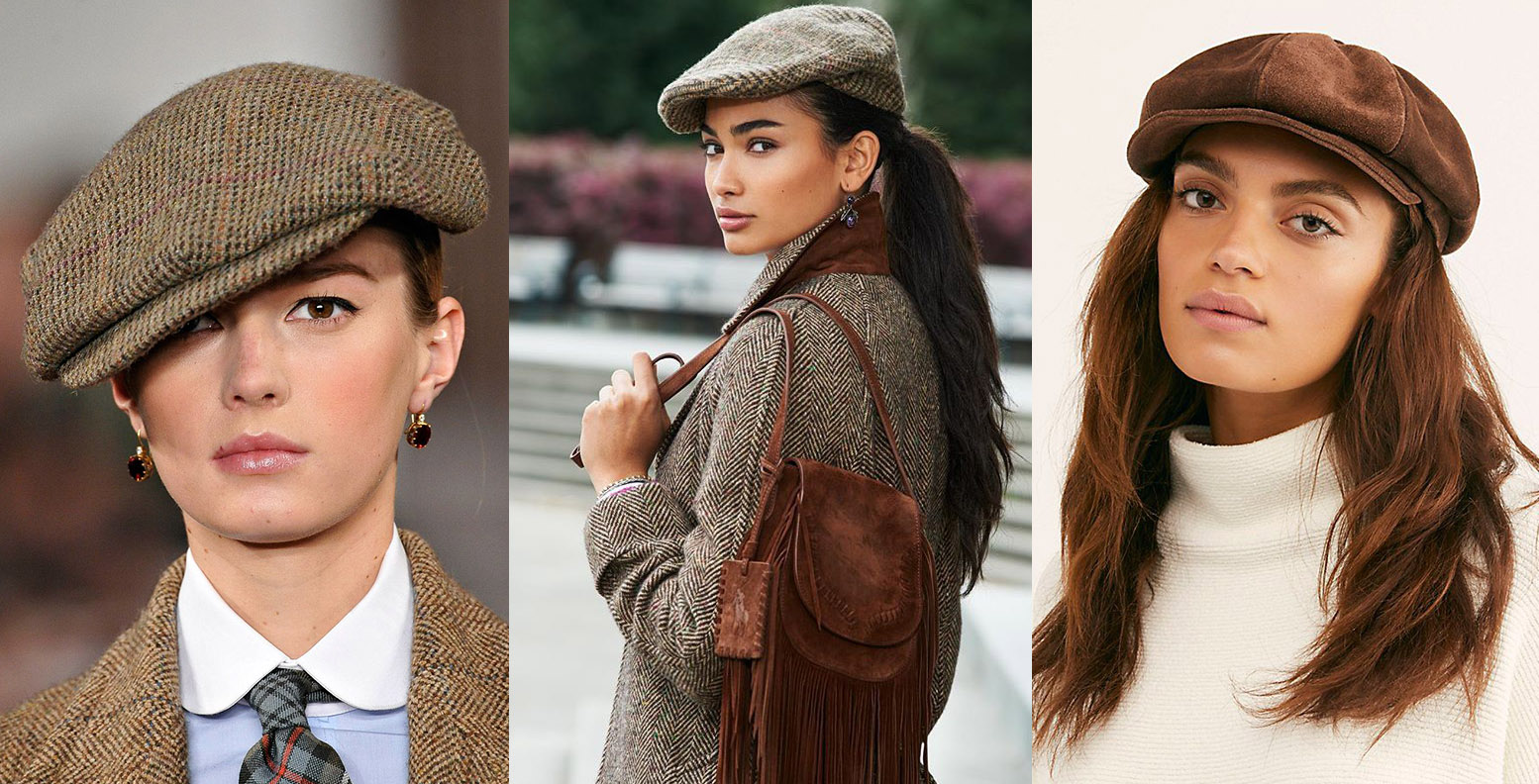 «Кепка деда»