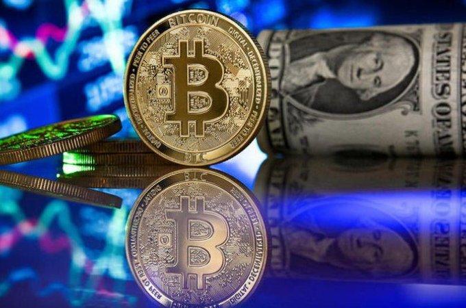 криптовалюта