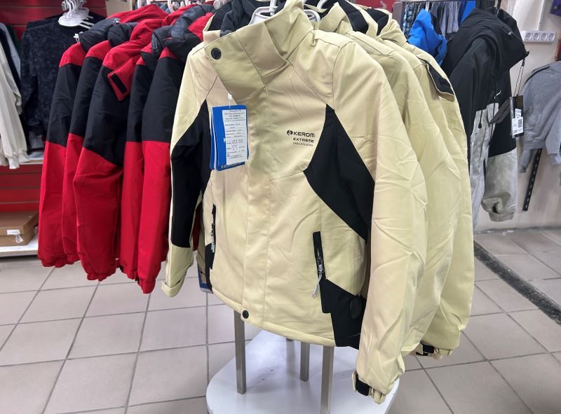 «Это откуда такие цены?» Белоруска возмутилась стоимостью зимней детской одежды