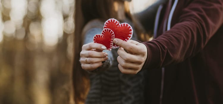 Первая любовь