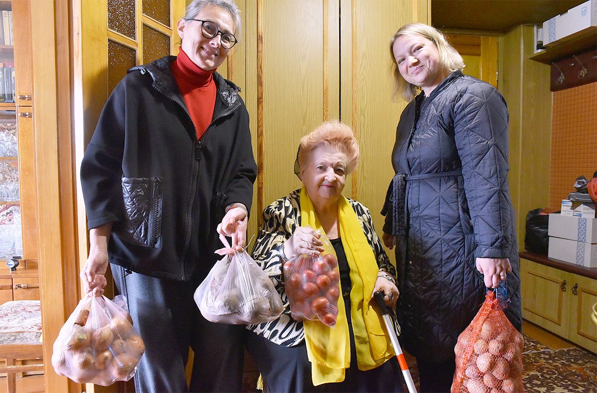 людмила лузан Гомель