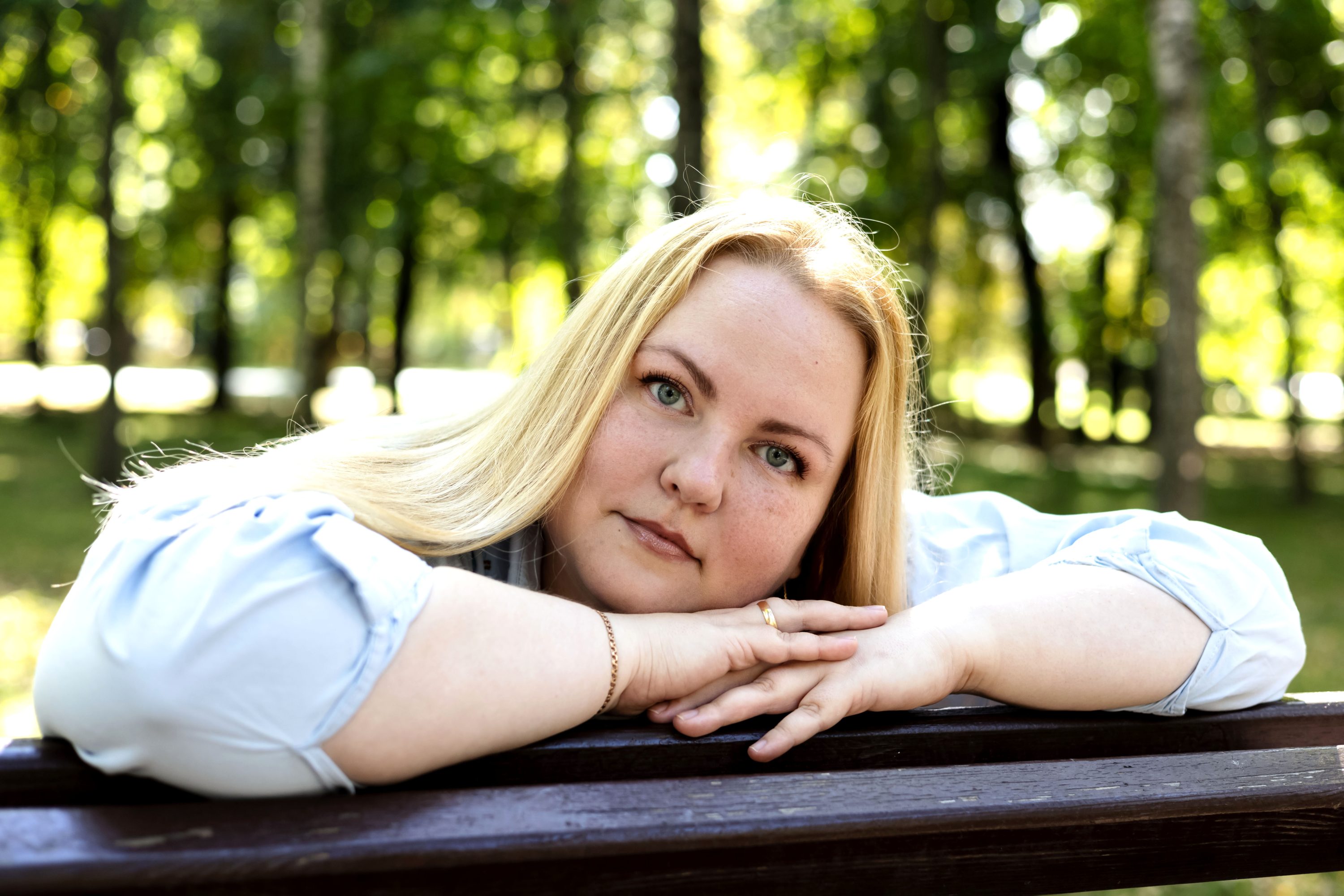 Марина Лапковская