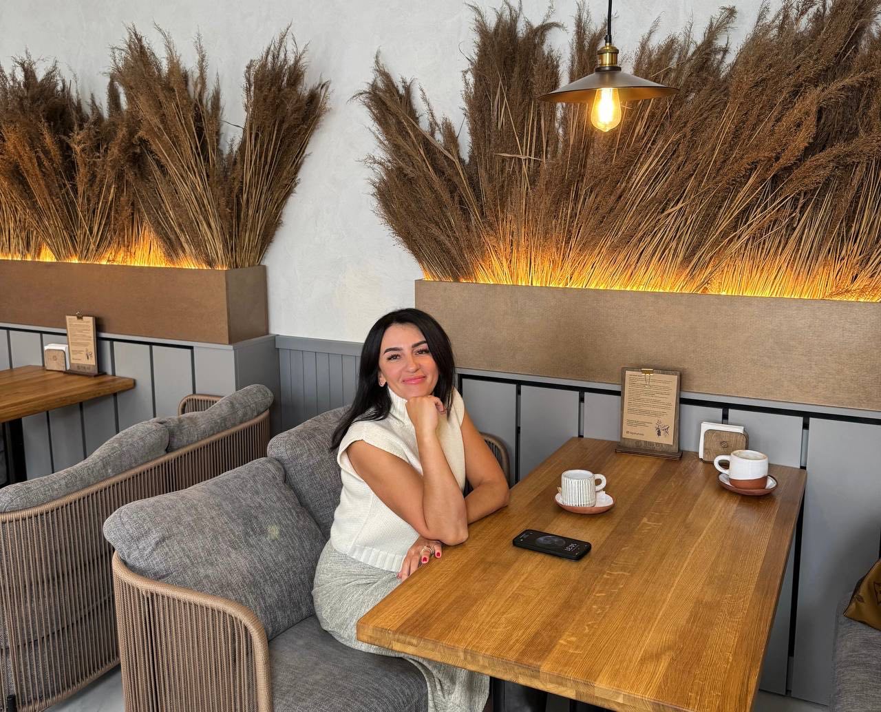 Натальей Темрюк