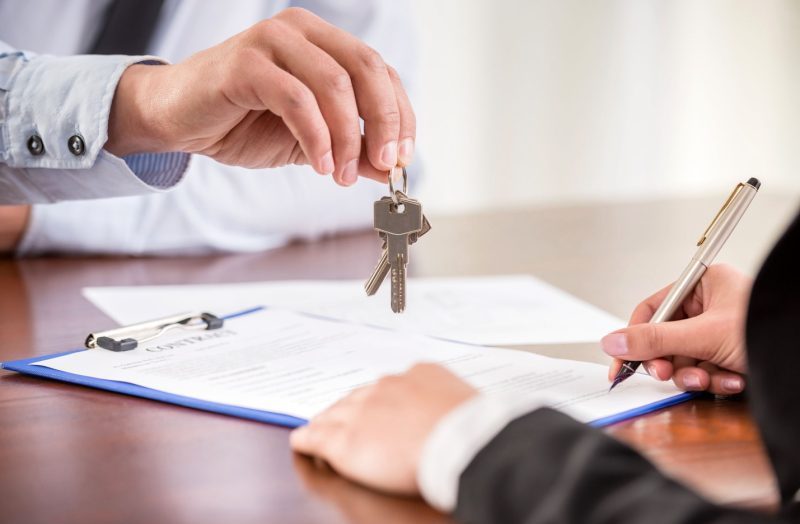 Покупка жилья Минск